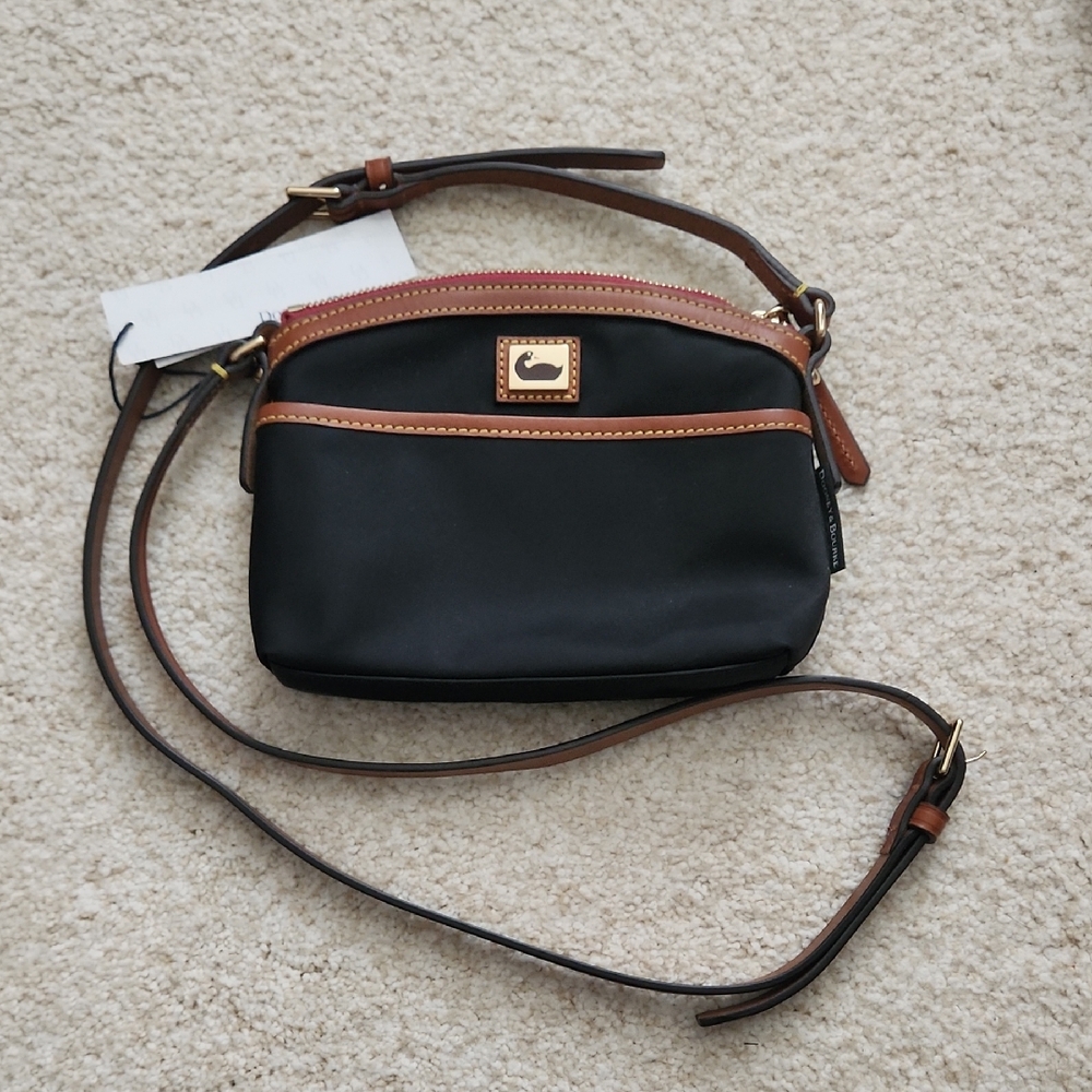 New Dooney & Bourke Crossbody